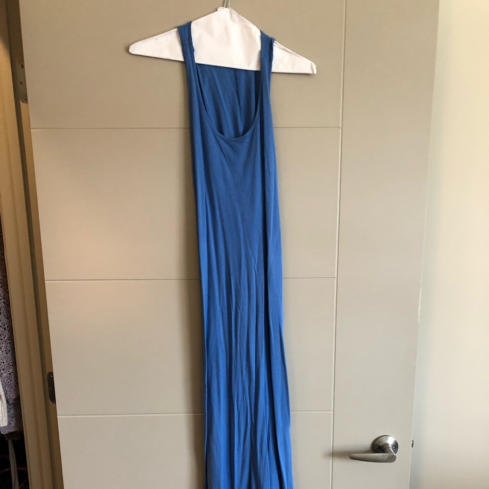 Michael Star Maxi Dress